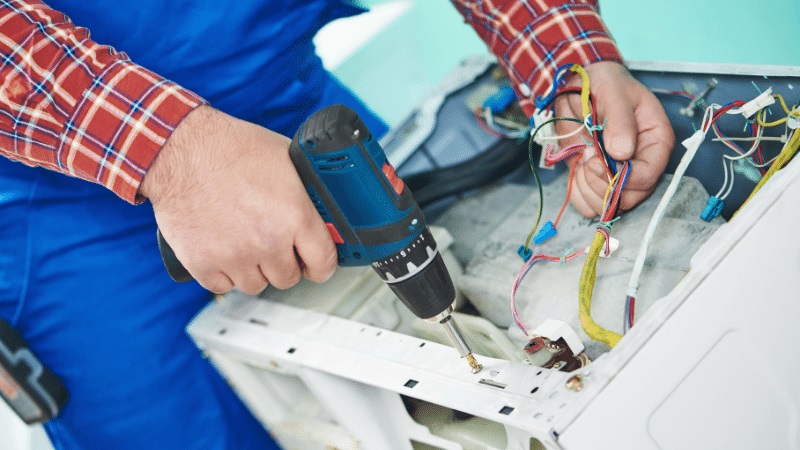 Sincan Termodinamik servisi orijinal yedek parça kullanımı